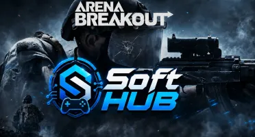 hack Arena Breakout: Infinite - Softhub 1 dia