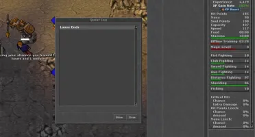 EK 105 Magera c/ Voucher + Premmy até 19/05 + Maker