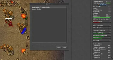 EK 105 Magera c/ Voucher + Premmy até 19/05 + Maker