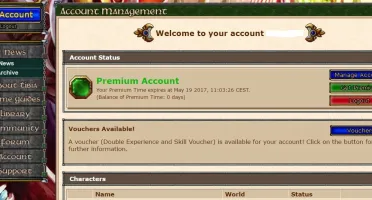EK 105 Magera c/ Voucher + Premmy até 19/05 + Maker