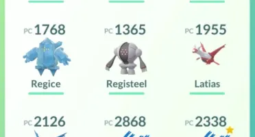 Conta Pokemon Go - LvL 33 - Diversos Lendários