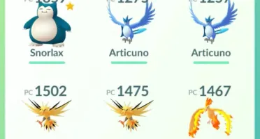 Conta Pokemon Go - LvL 33 - Diversos Lendários