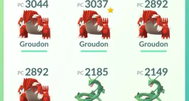 Conta Pokemon Go - LvL 33 - Diversos Lendários