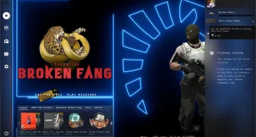 CONTA CS GO- LVL 18 GC