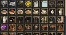 Black Desert SA Striker 289 kutum!
