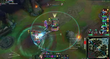 Script De Lol Privado 2022 - Indetectavel E Vitalicio!
