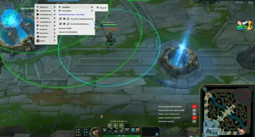 Script De Lol Privado 2022 - Indetectavel E Vitalicio!