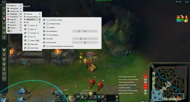 Script De Lol Privado 2022 - Indetectavel E Vitalicio!