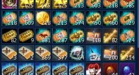 Conta End Game com Miko LADMO Omega