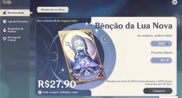 AR47- KLEE+ OUTROS 5* COM BENÇÃO COM 8 DIAS