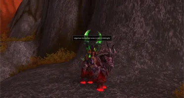 Conta de WoW Shadownlands