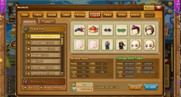 CONTA LVL 70 DDTANK 337