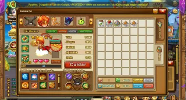 CONTA LVL 70 DDTANK 337