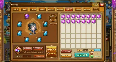 CONTA LVL 70 DDTANK 337