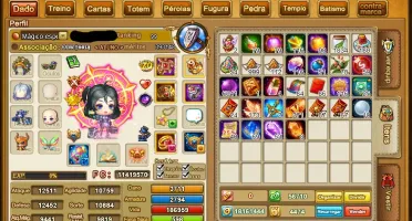 CONTA LVL 70 DDTANK 337