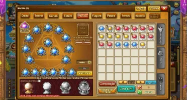 CONTA LVL 70 DDTANK 337