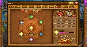 CONTA LVL 70 DDTANK 337