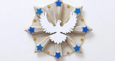 Divino Estrela Azul