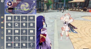 Raidenshogunc1+bis,Xiao+bis,Andarilho,Ittoc1+ user livre