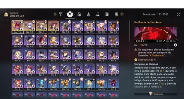 Honkai Star Rail- Robin+Fu Xuan+Black Swan+Ruan Mei+firefly