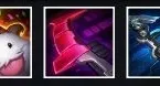 CONTA LOL PRATA 5 + 10 SKINS + 37 CAMPEÕES