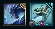 CONTA LOL PRATA 5 + 10 SKINS + 37 CAMPEÕES