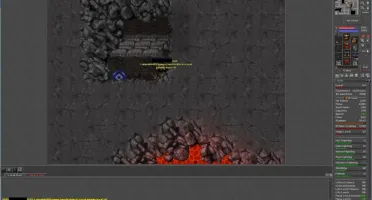 Tibia Account, UNREGISTRED, ROYAL PALADIN, MAGES, KNIGHTS