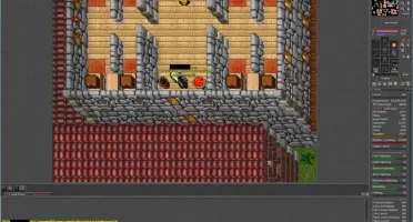 Tibia Account, UNREGISTRED, ROYAL PALADIN, MAGES, KNIGHTS