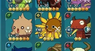 Nino Kuni - Mage Level 98 - 1.650.000 Power - Alts 76