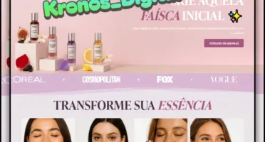 Tema Shrine Pro Shopify em 3 Idiomas + Atualizações