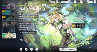 Wuthering Waves Jiyan + Jianxin + Ticket Selecionavel