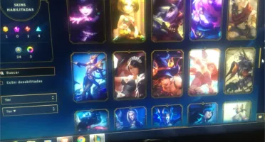 Conta gold 2