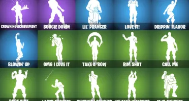 Fortnite 24 Skins - Pc