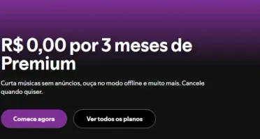 Spotify Premium Trimensal Link (3 Meses )