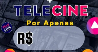 Pack com +100 Banners de Streaming