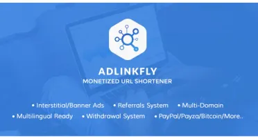 AdLinkFly