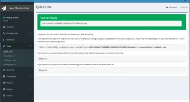 AdLinkFly