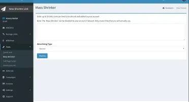 AdLinkFly