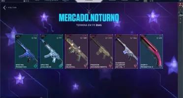 Smurf Valorant MMR alto