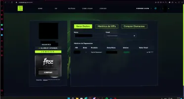 Conta Steam Lvl 80 c/ Whitelist Cidade Alta Capital