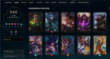 Conta Desde 2014 - Mais De 15Mil Investido