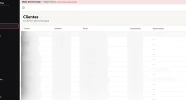 BeautyFlow – Plataforma Inteligente para Gestão de Clínicas