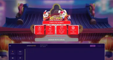 Tenha O Novo Site Do Hack Do Coelho 2024