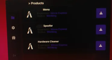 Mod Menu+ Spoofer+ Cleaner FiveM GTA V PC 2026