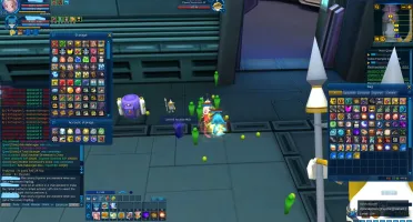 conta nadmo omegamon com *ITEM* do omegamon x (precisa upar)