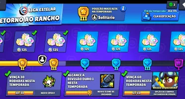 contas