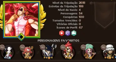 ACC GLA focada em lutador
