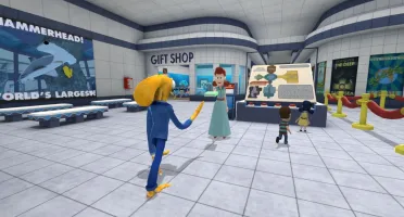 Xbox Octodad: Dadliest Catch #C68899