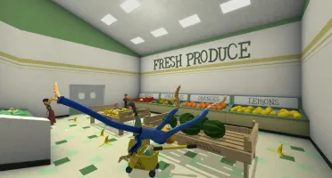 Xbox Octodad: Dadliest Catch #C68899