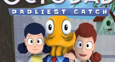 Xbox Octodad: Dadliest Catch #C68899